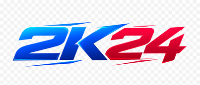 2k24 বাংলাদেশ গেমিং হাবের লোগো